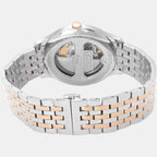 Tissot 40 mm Round Automatic watch