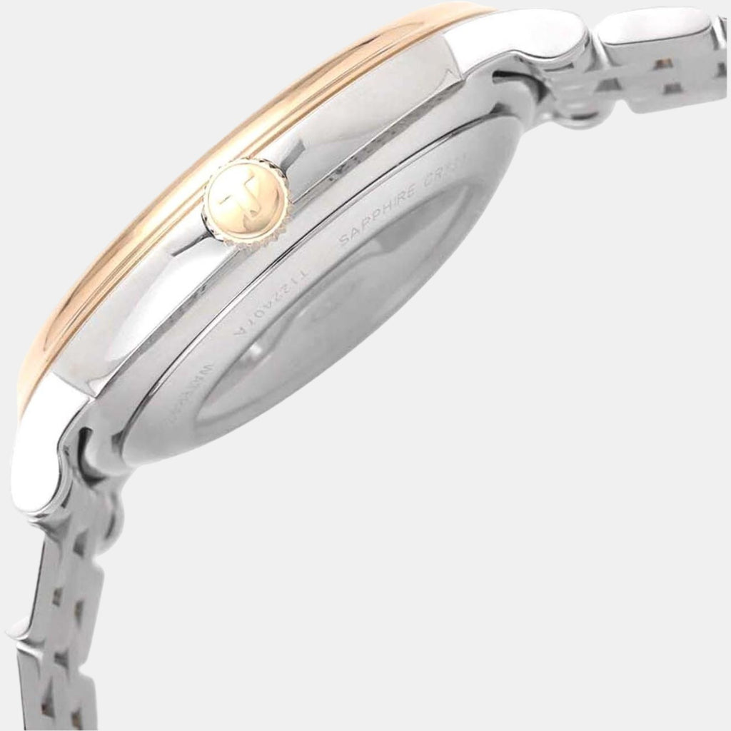 Tissot Stainless Steel Round watch