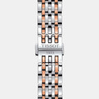 Tissot Stainless Steel Silver watch