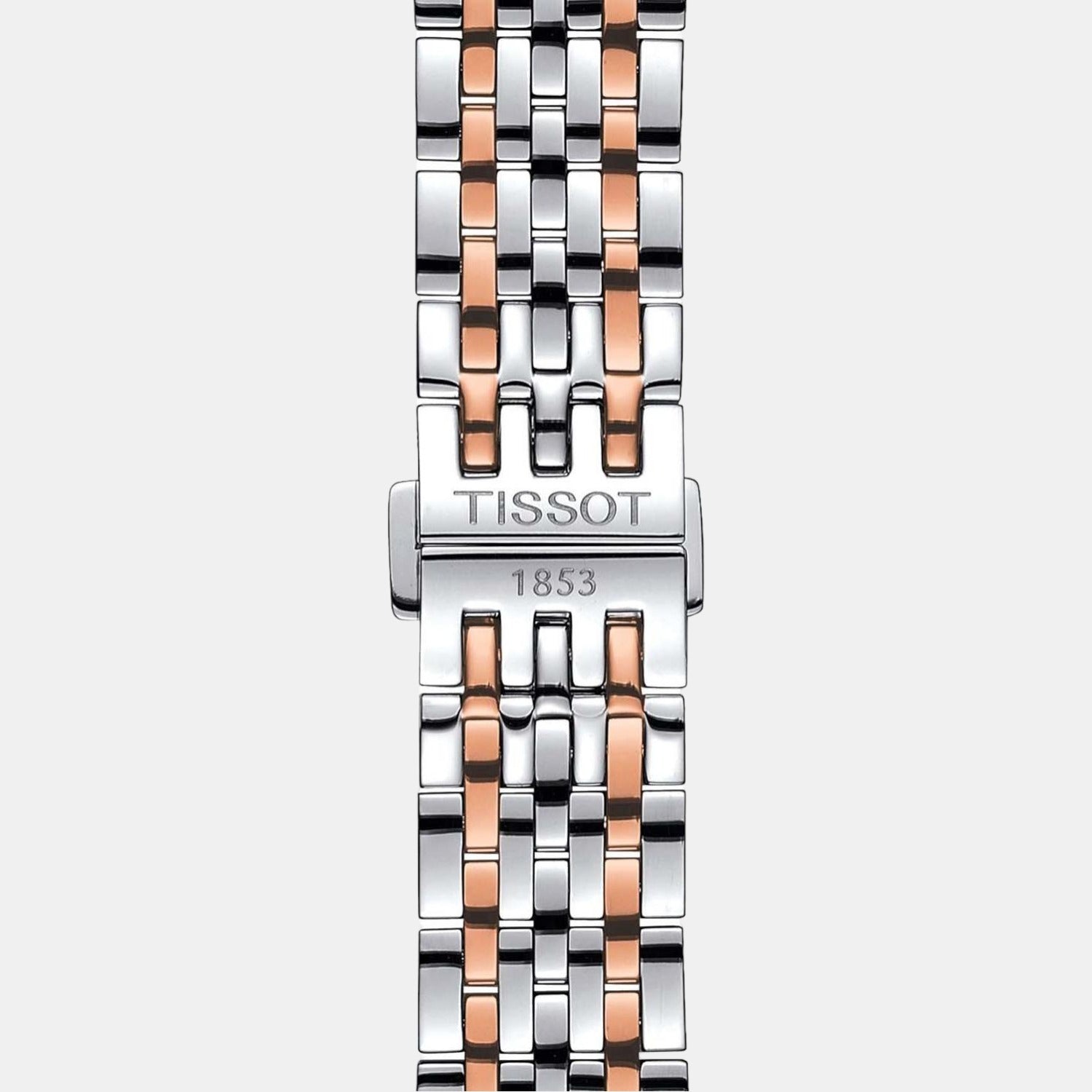 Tissot Stainless Steel Silver watch
