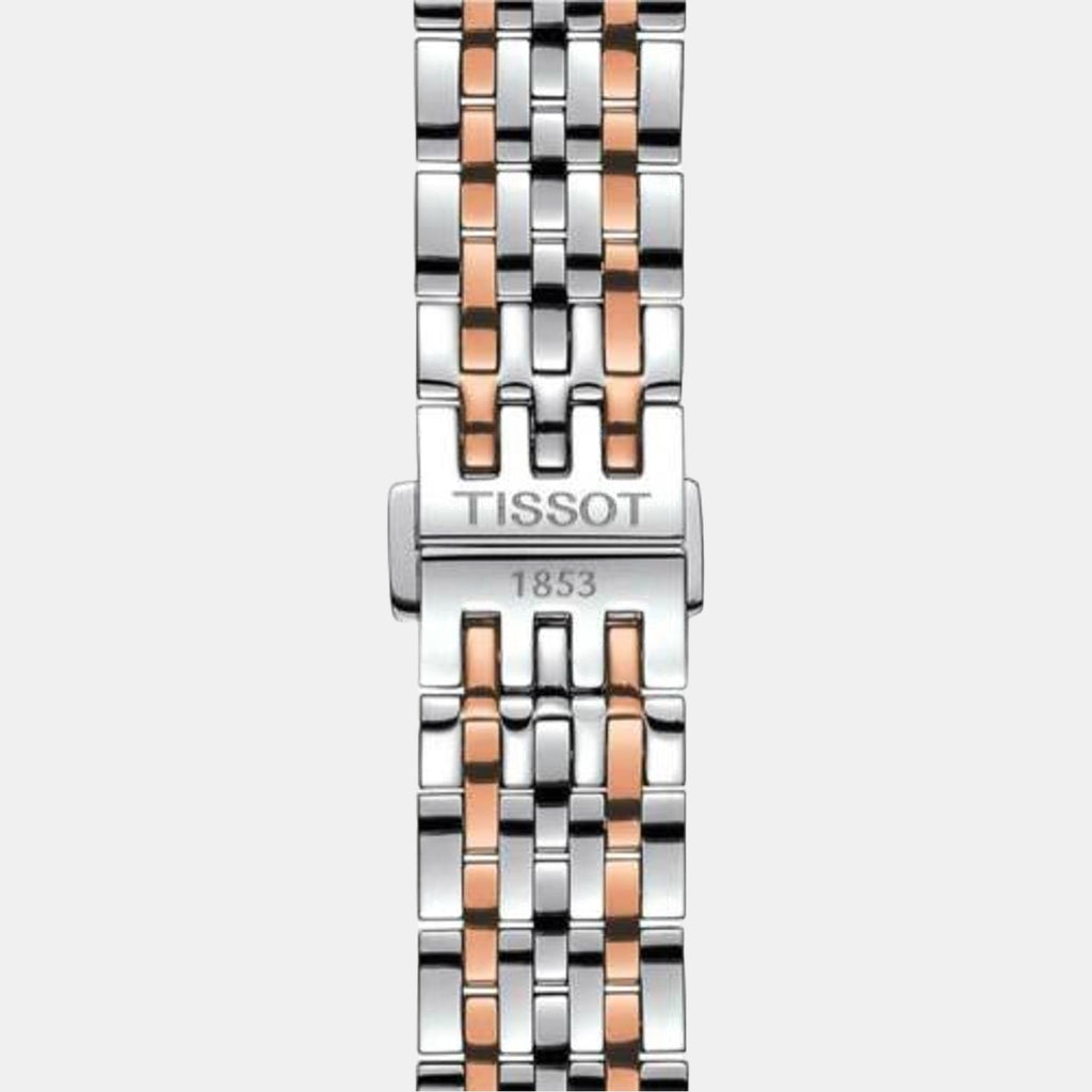 Tissot Stainless Steel Round watch