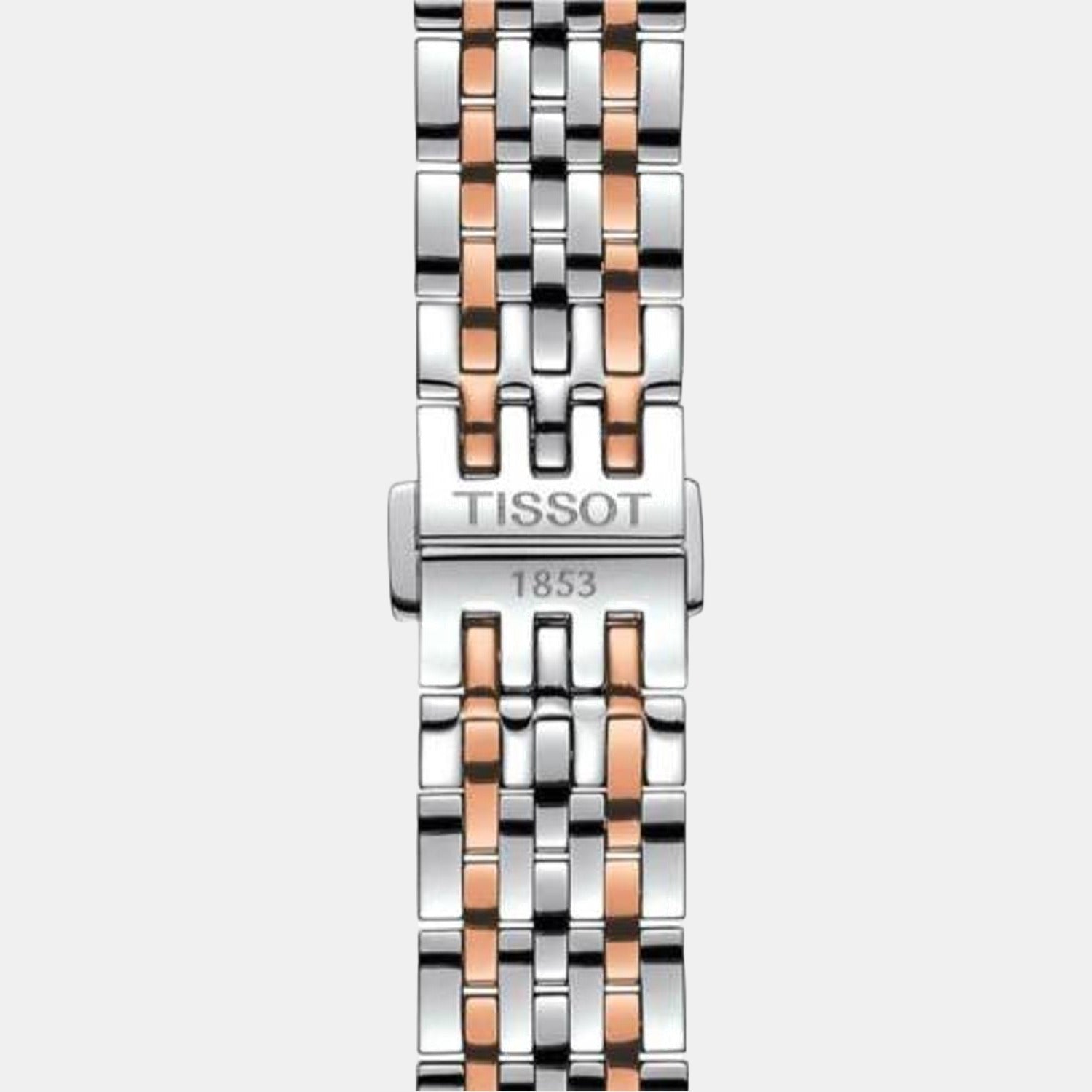 Tissot Stainless Steel Round watch