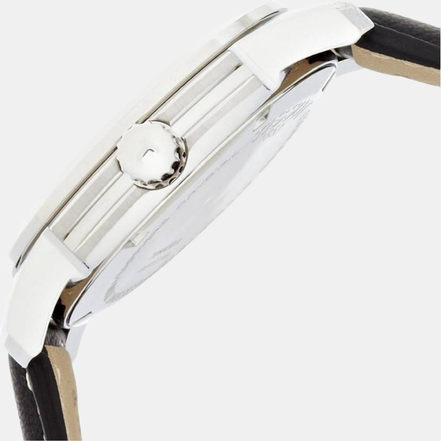 Tissot 40 mm Round Quartz watch