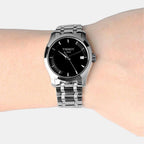 Tissot Stainless Steel Round watch