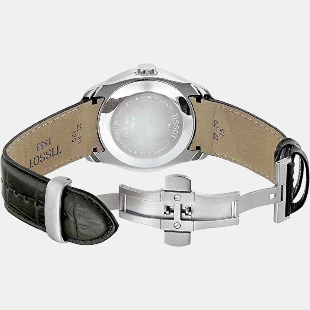 Tissot Stainless Steel Round watch