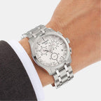 Tissot Stainless Steel Round watch