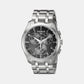 Couturier Male Chronograph Stainless Steel Watch T0356171105100