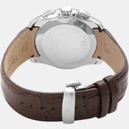 Tissot 41 mm Round Quartz watch