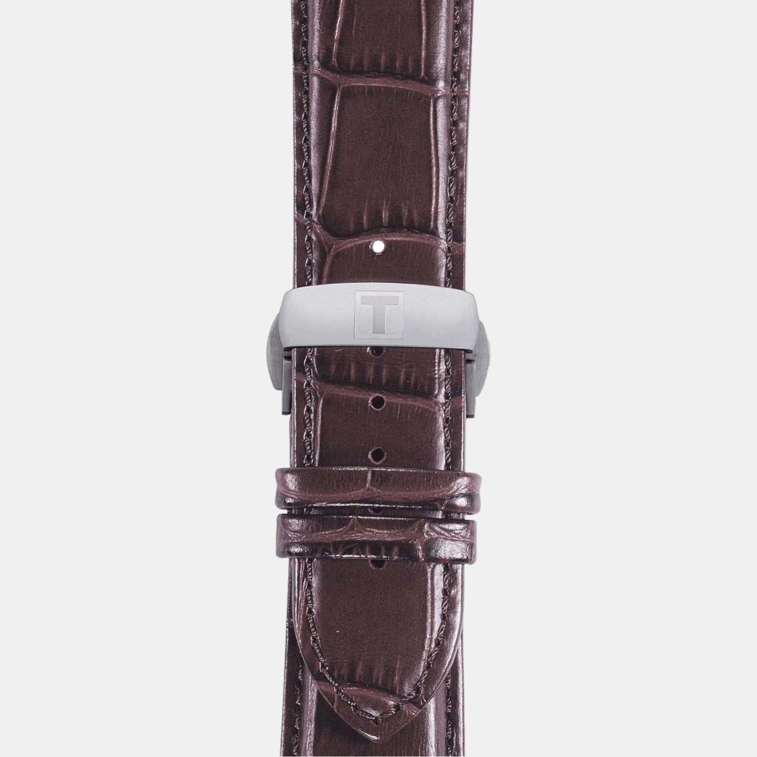 Tissot Stainless Steel Round watch