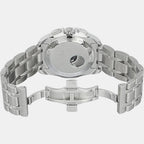 Tissot 43 mm Round Automatic watch