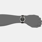 Tissot 40 mm Round Quartz watch