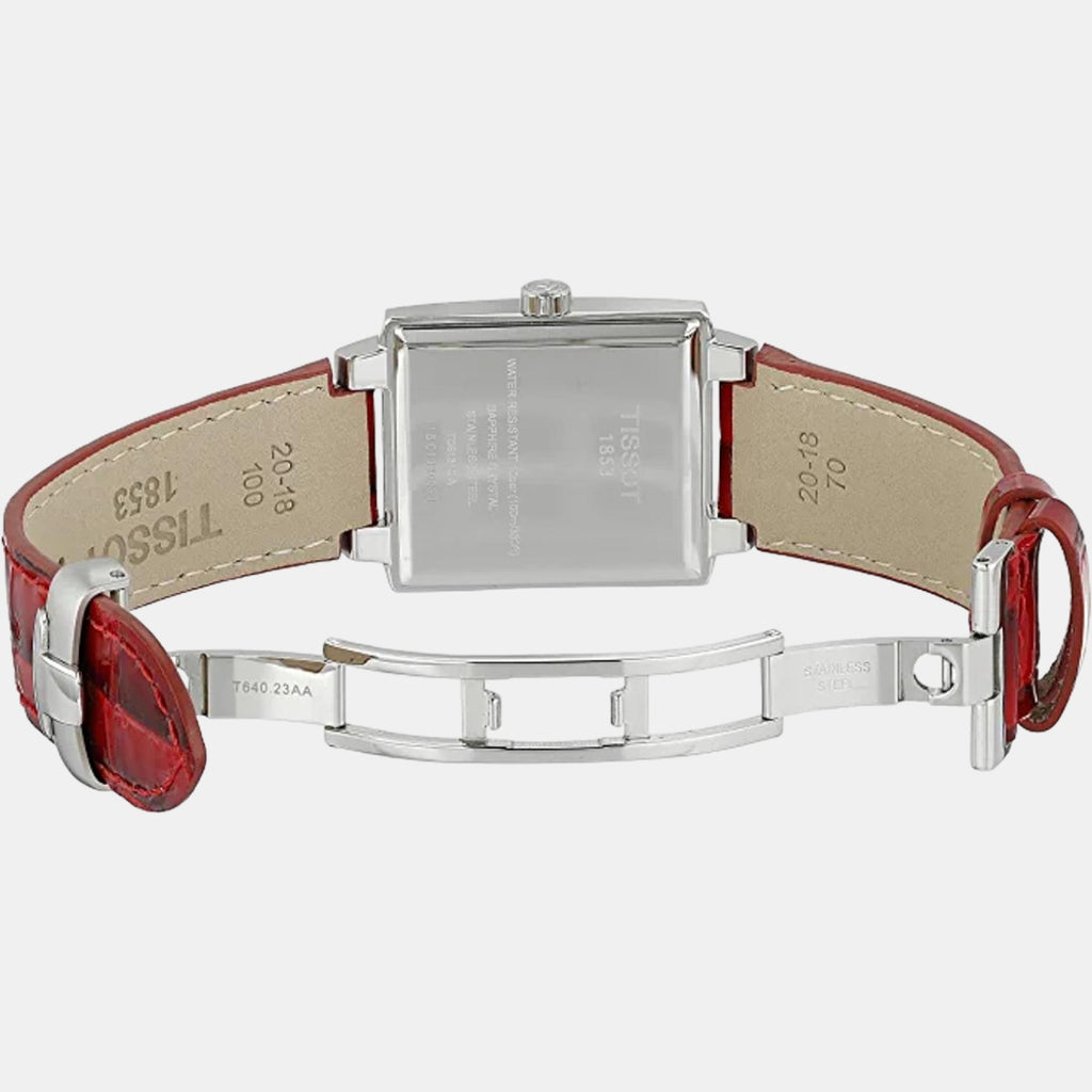 Tissot Stainless Steel Round watch