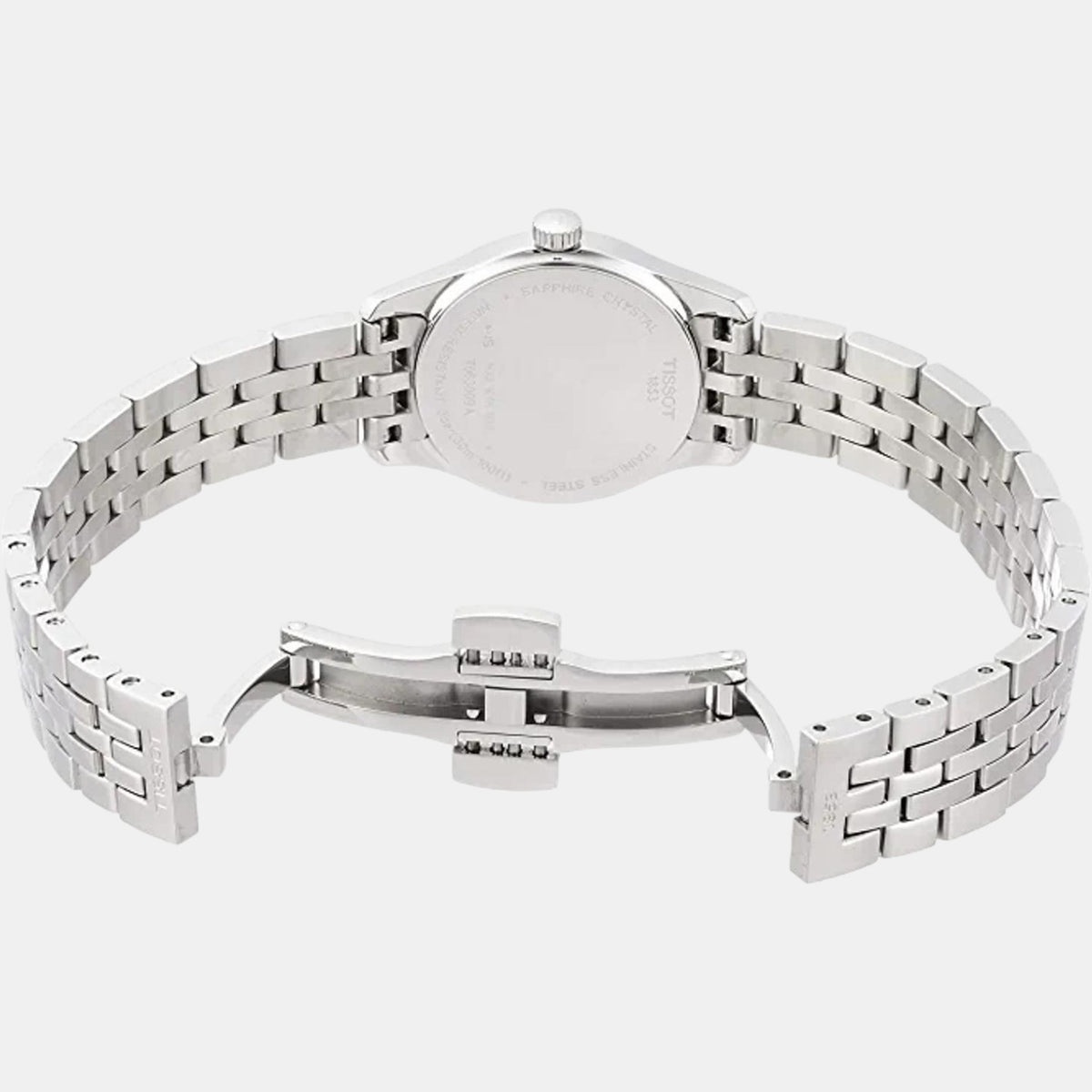Tissot 25 mm Round Quartz watch