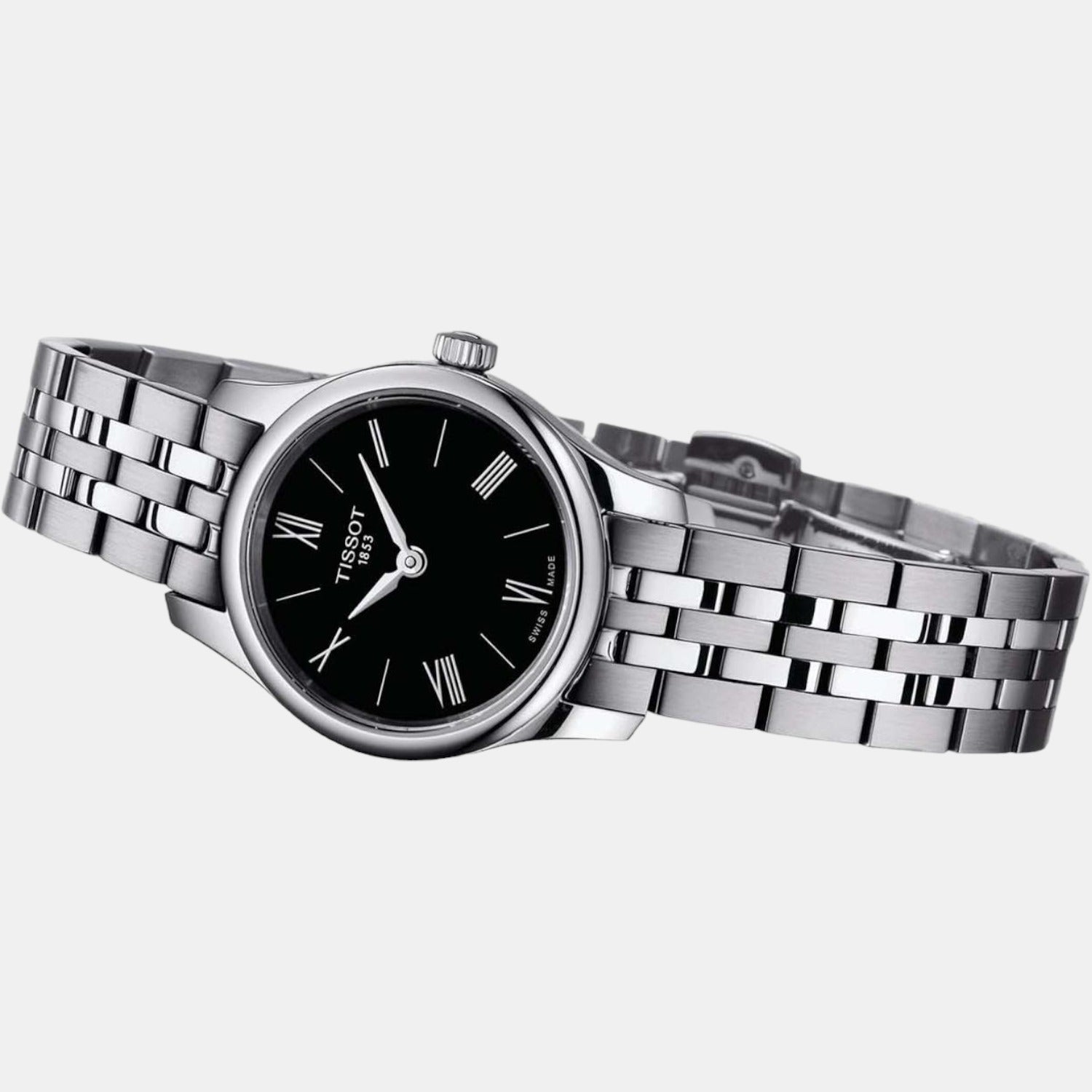 tissot-stainless-steel-black-analog-male-watch-t0630091105800