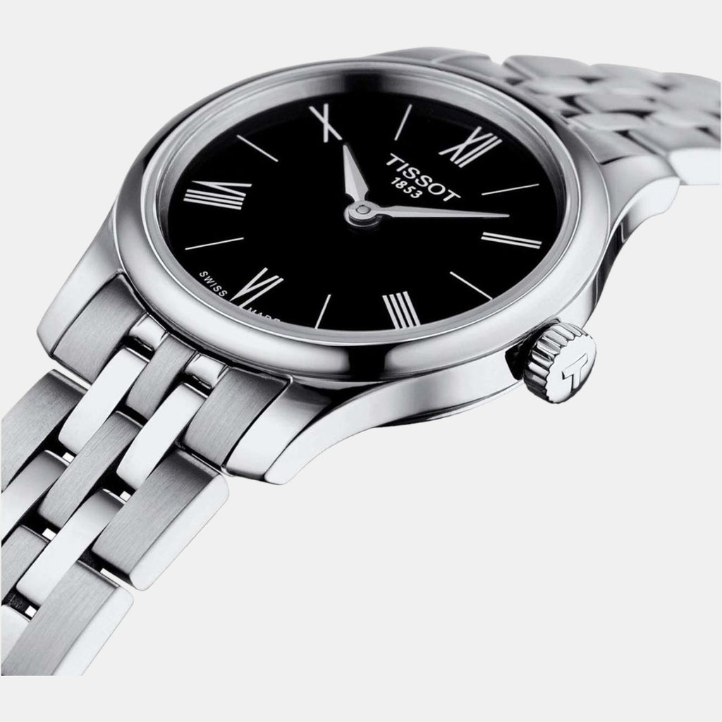 Tissot Stainless Steel Round watch