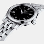 Tissot Stainless Steel Round watch
