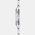 Tissot Stainless Steel Black watch