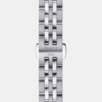 Tissot Round Quartz Analog Women watch