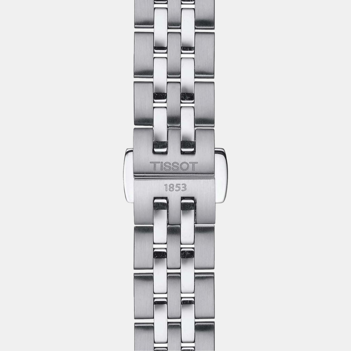 Tissot Round Quartz Analog Women watch