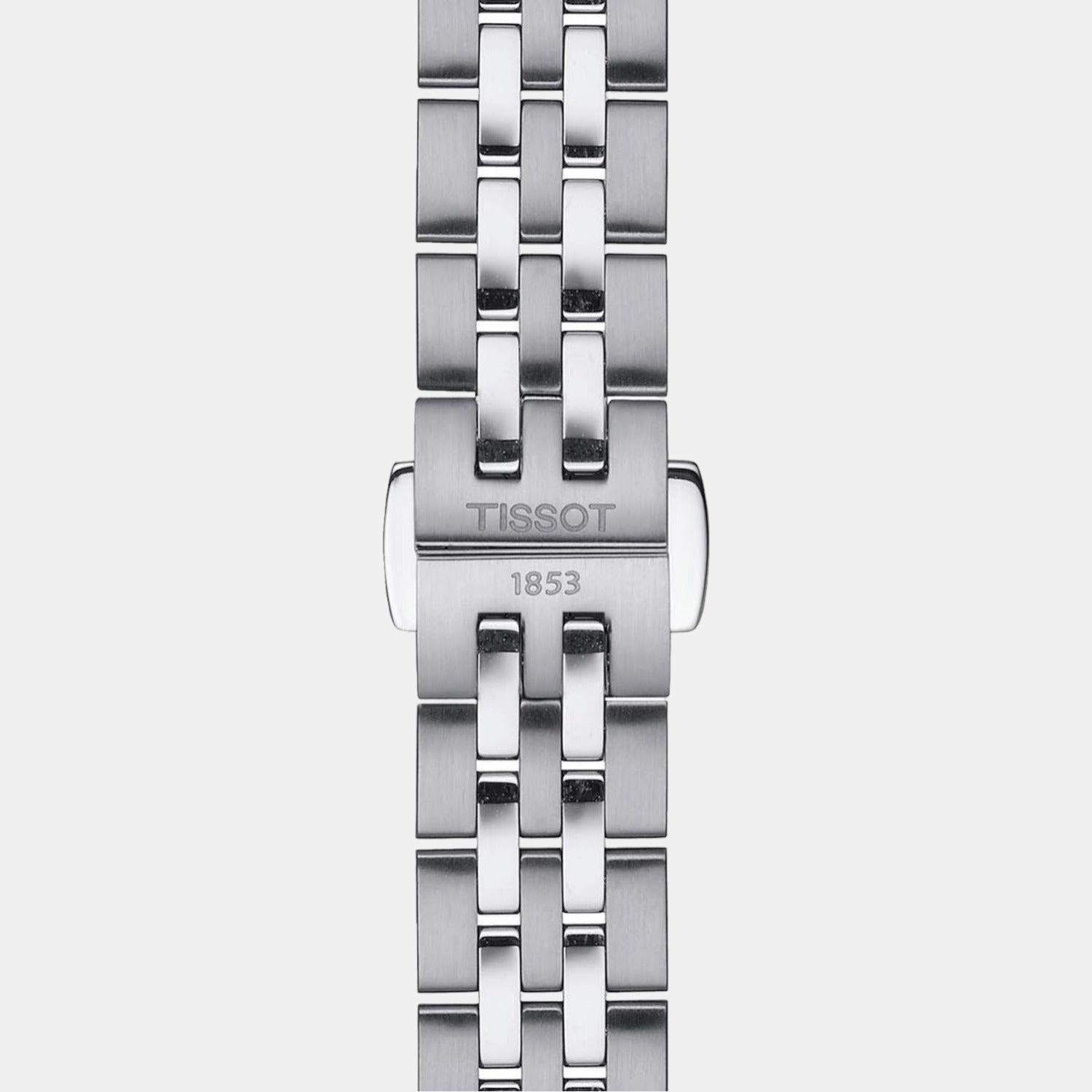 Tissot Round Quartz Analog Women watch