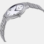 Tissot Stainless Steel Round watch