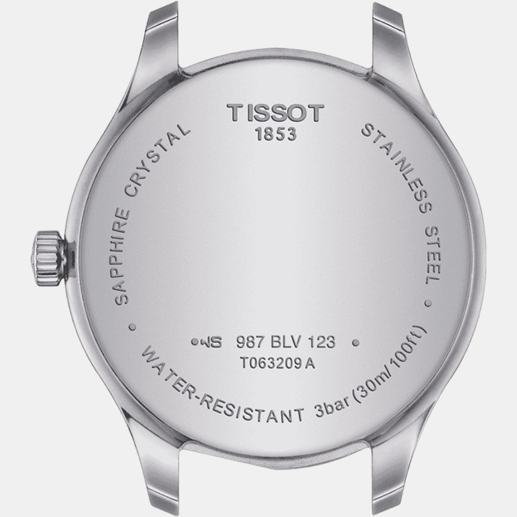 Tissot 31 mm Round Quartz watch