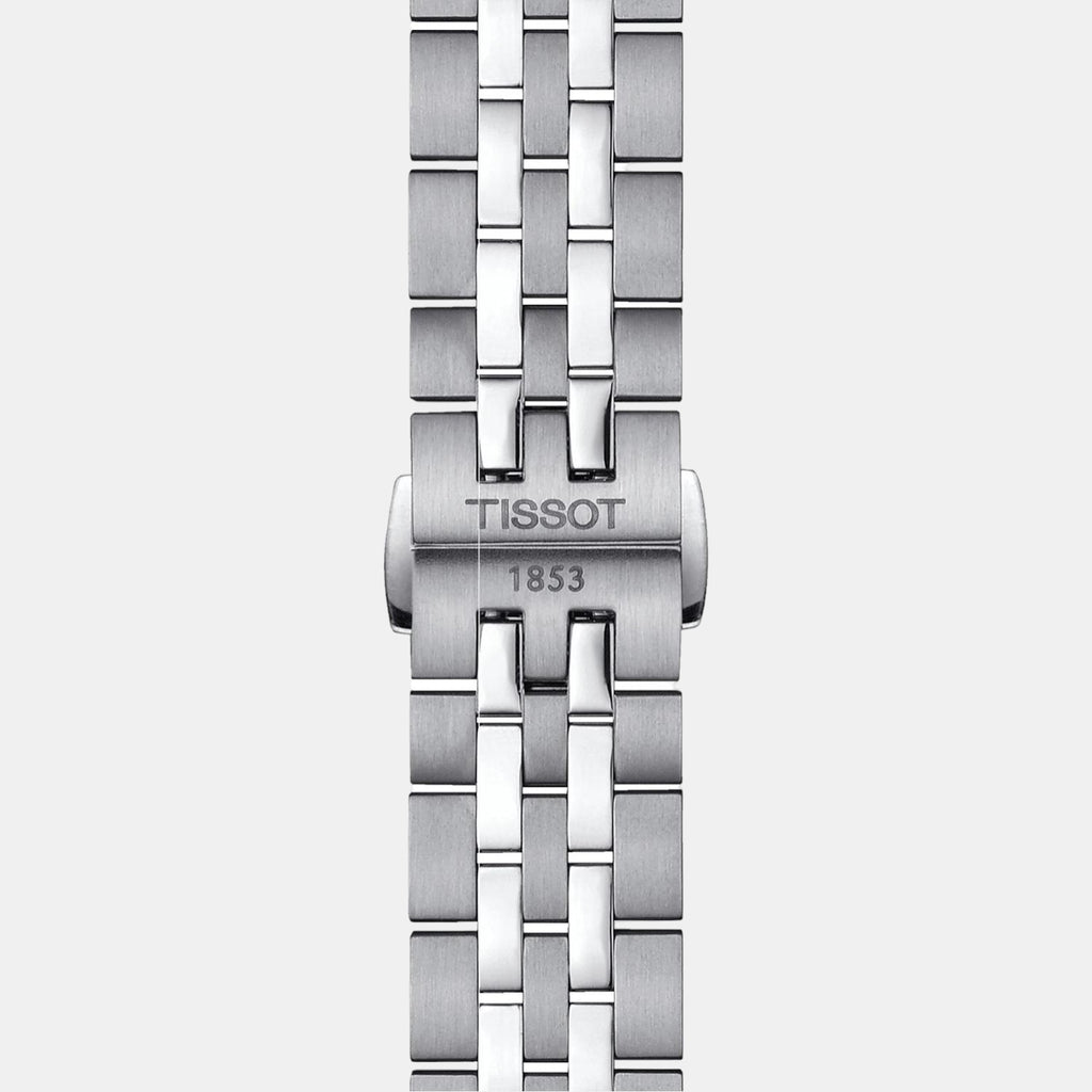 Tissot Stainless Steel Round watch