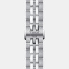 Tissot Stainless Steel Round watch