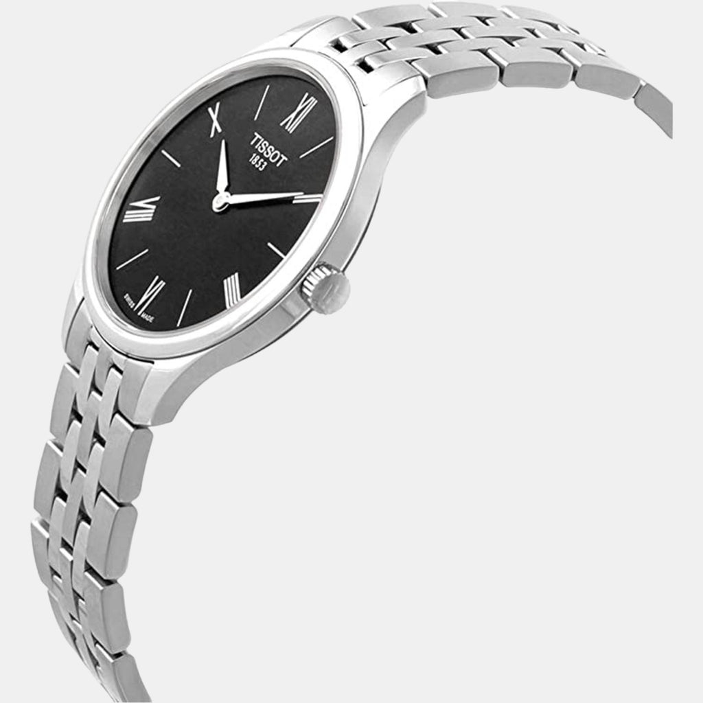 Tissot Stainless Steel Round watch