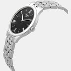 Tissot Stainless Steel Round watch