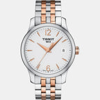 Tissot 33 mm Round Quartz watch