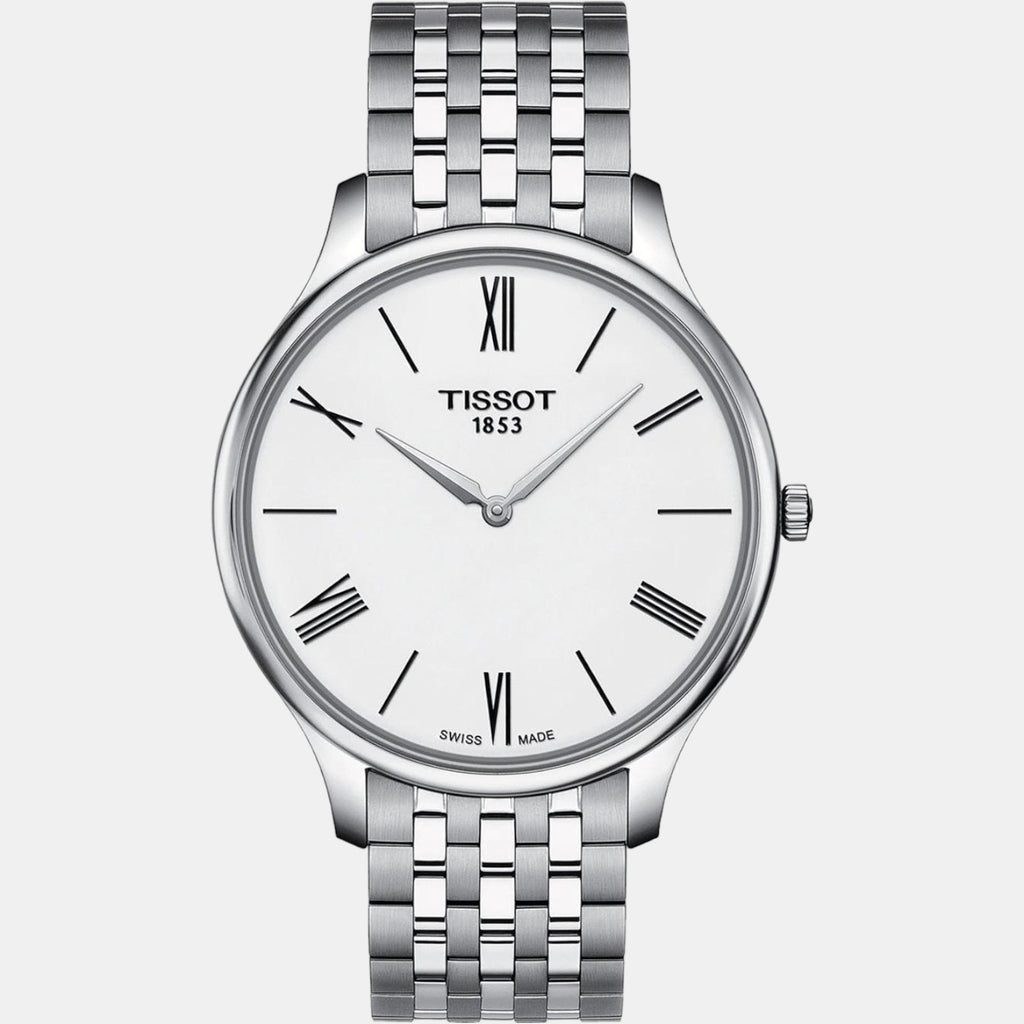 Tissot 39 mm Round Quartz watch