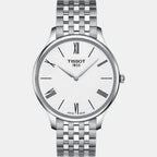 Tissot 39 mm Round Quartz watch