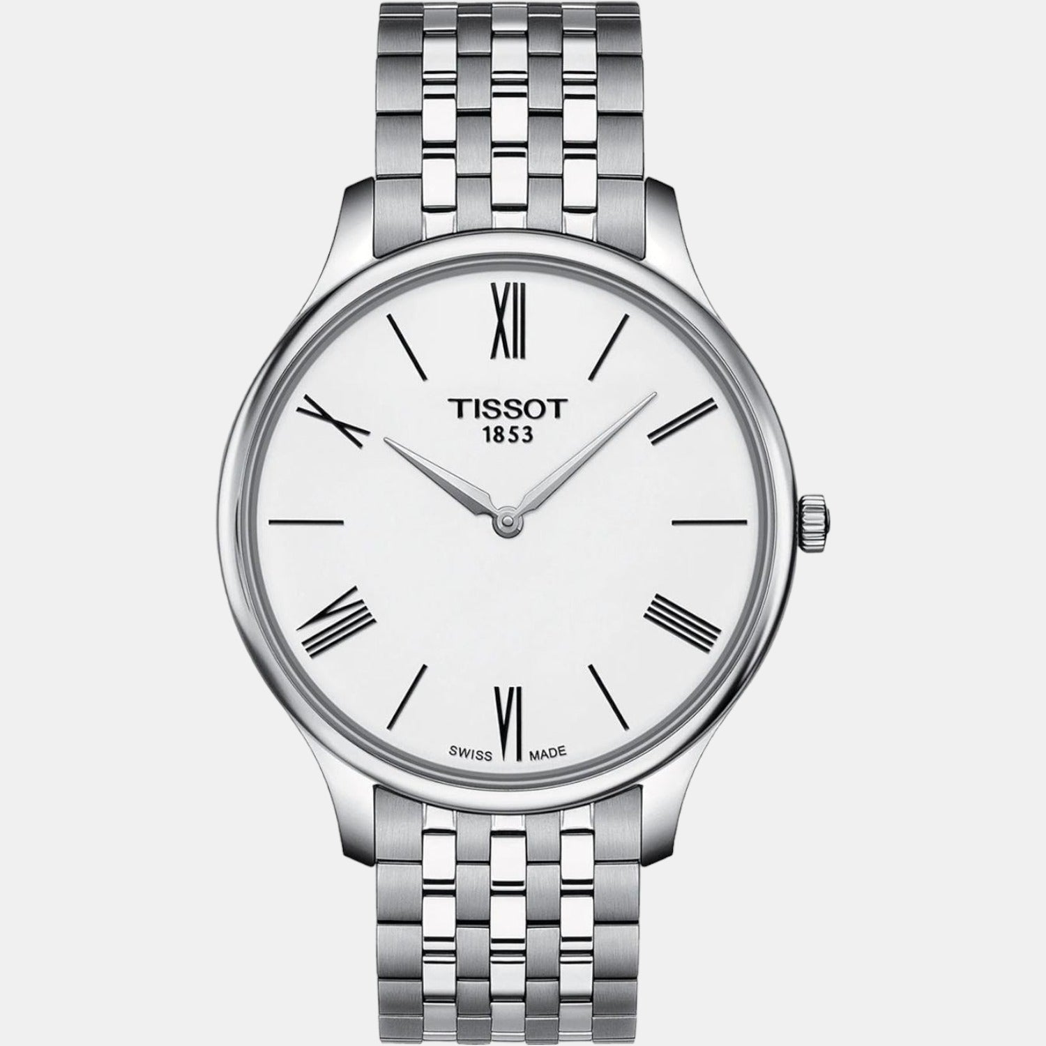 Tissot 39 mm Round Quartz watch