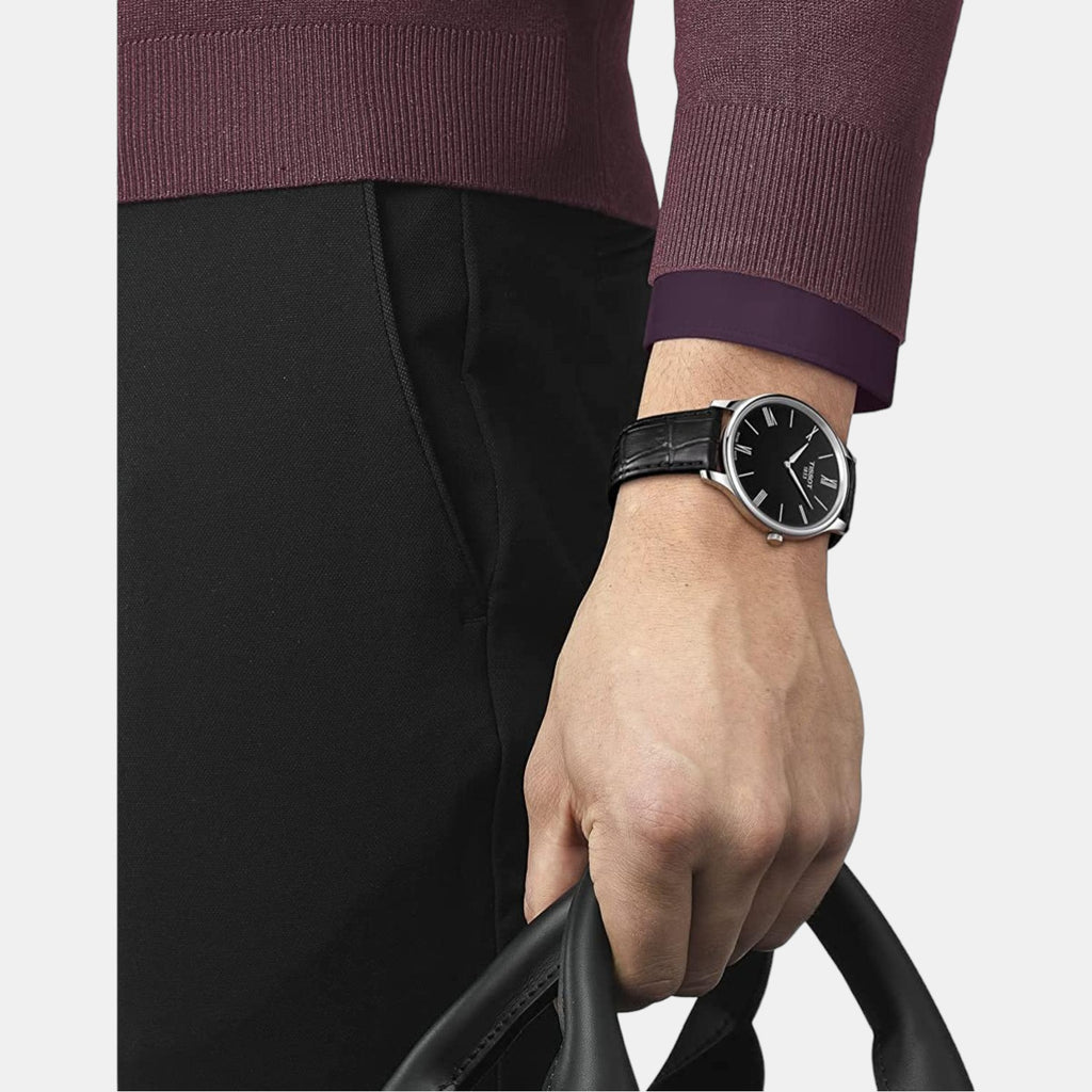 Tissot Stainless Steel Round watch