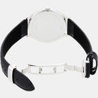 Tissot Round Quartz Analog Men watch