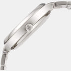 Tissot Men Round Black watch