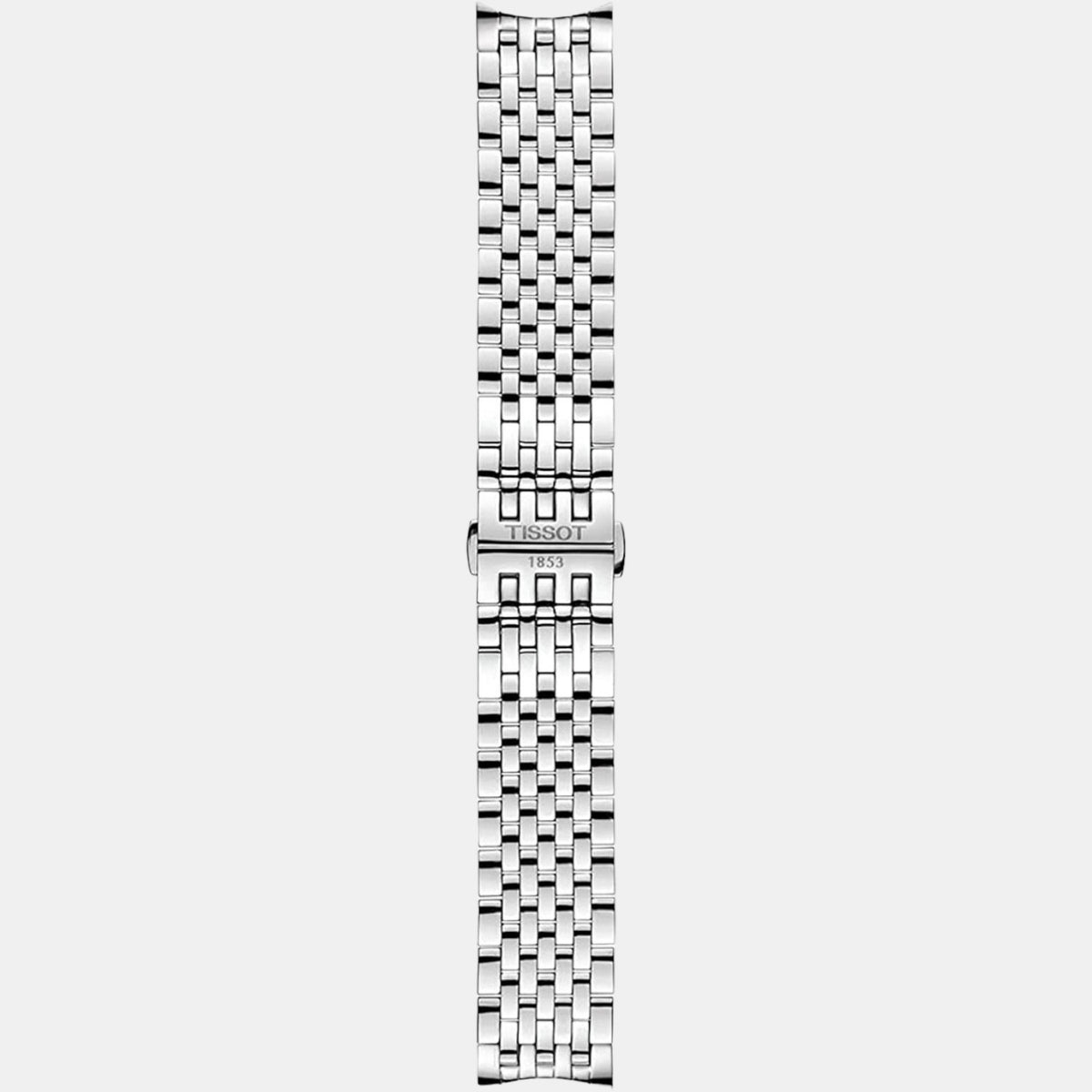 Tissot Stainless Steel Round watch
