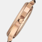 Tissot 40 mm Round Quartz watch