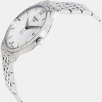 Tissot 42 mm Round Quartz watch