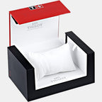 Tissot Stainless Steel Black watch