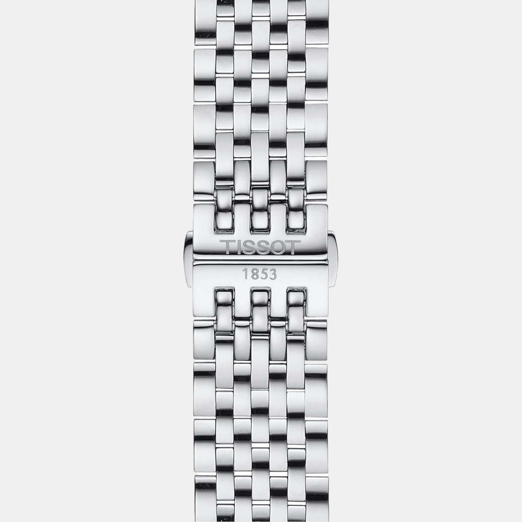 Tissot 42 mm Round Quartz watch