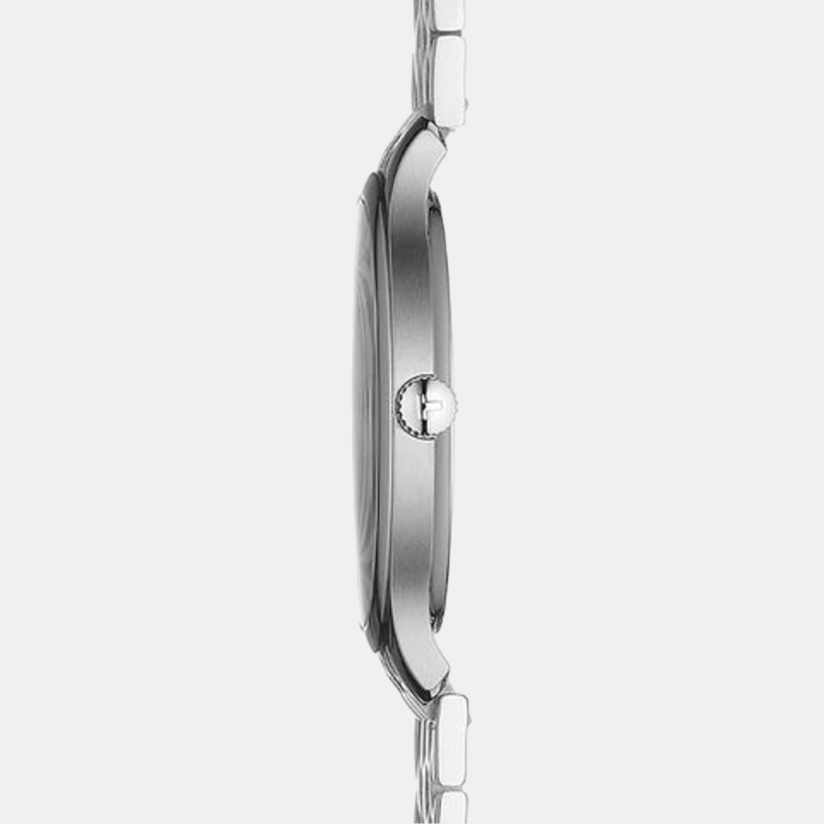 Tissot 42 mm Round Quartz watch