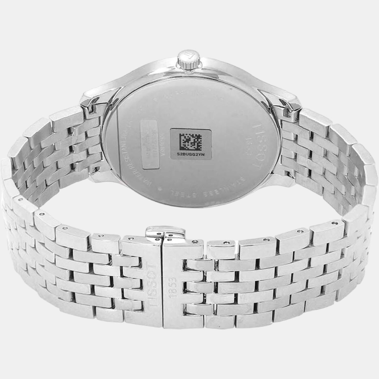 Tissot 42 mm Round Quartz watch