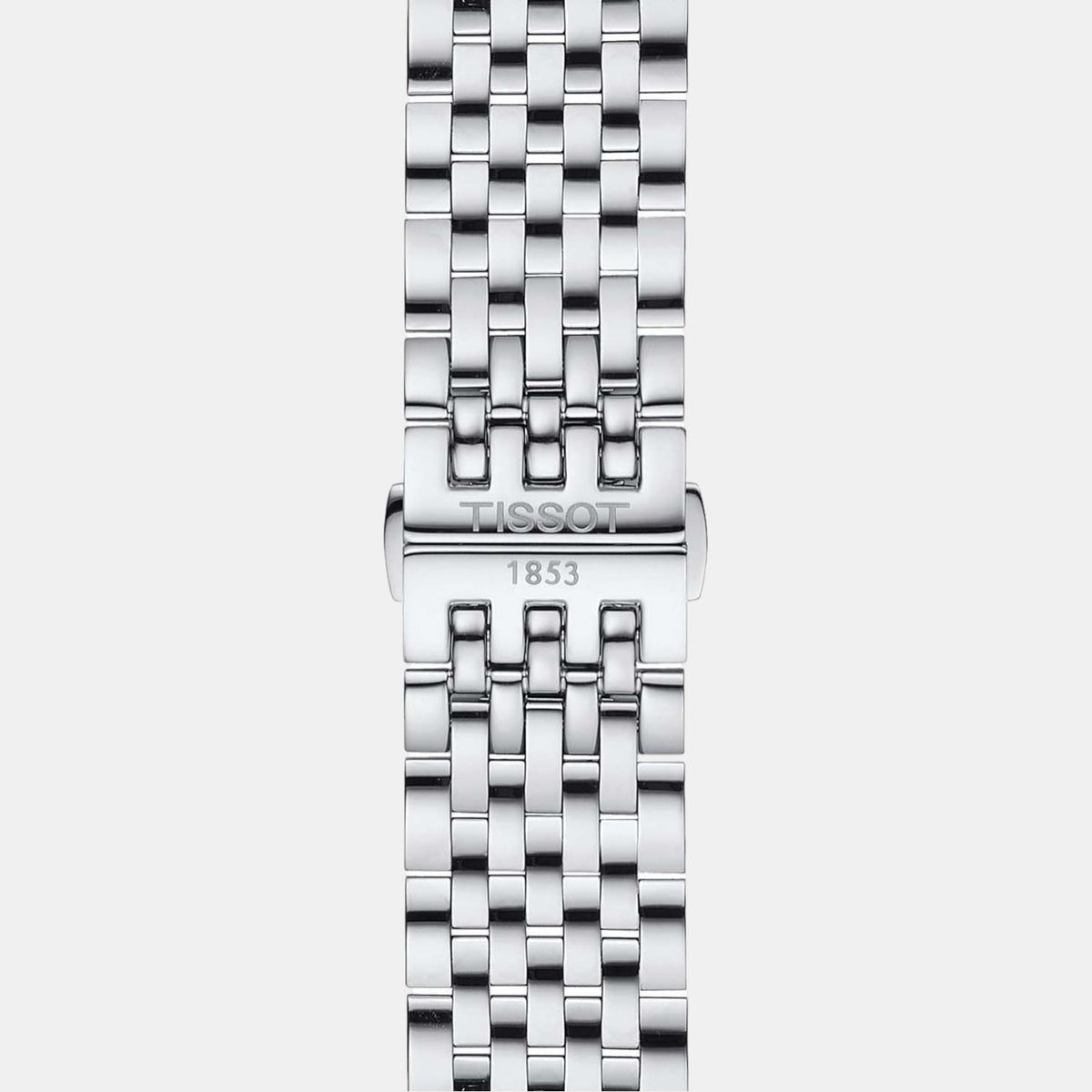 Tissot Stainless Steel Round watch
