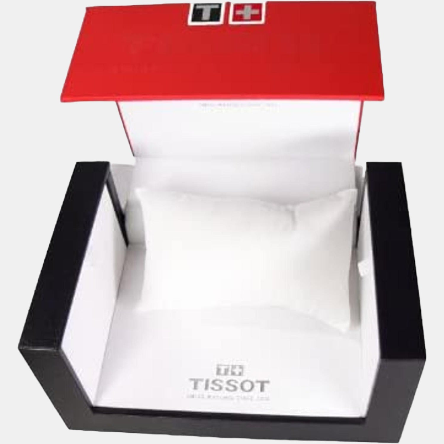 Tissot 42 mm Round Quartz watch