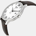 Tissot 42 mm Round Quartz watch