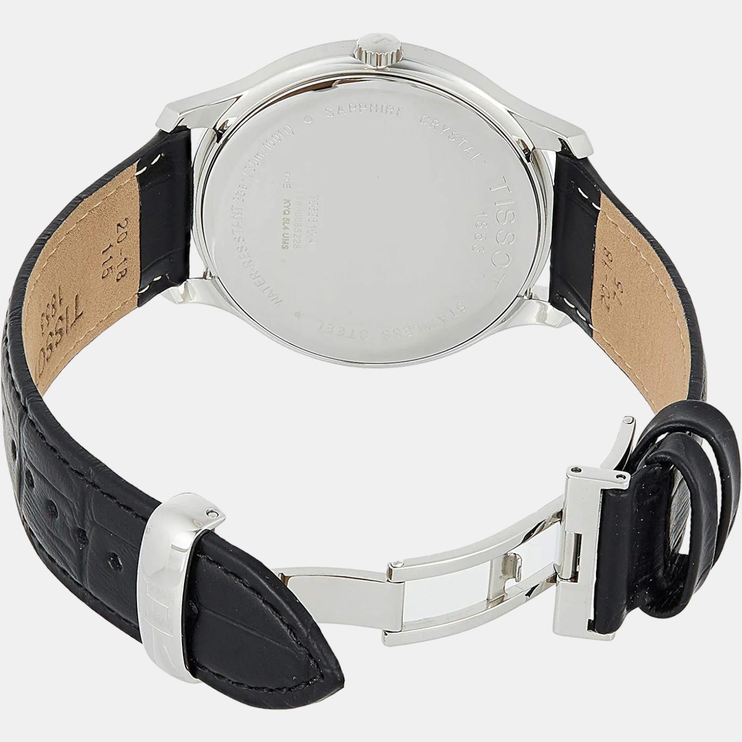 tissot-stainless-steel-black-analog-men-watch-t0636101605200