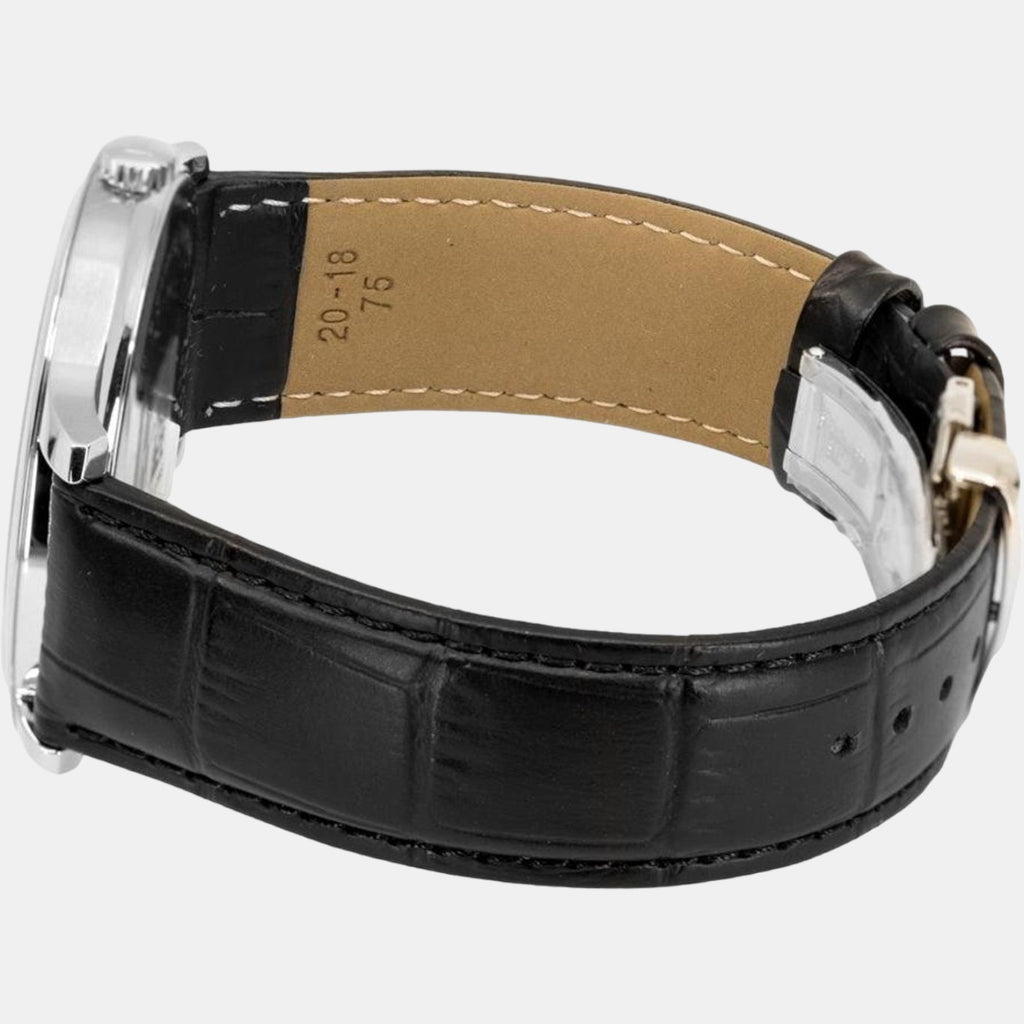 Tissot 42 mm Round Quartz watch