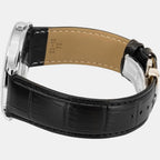 Tissot 42 mm Round Quartz watch